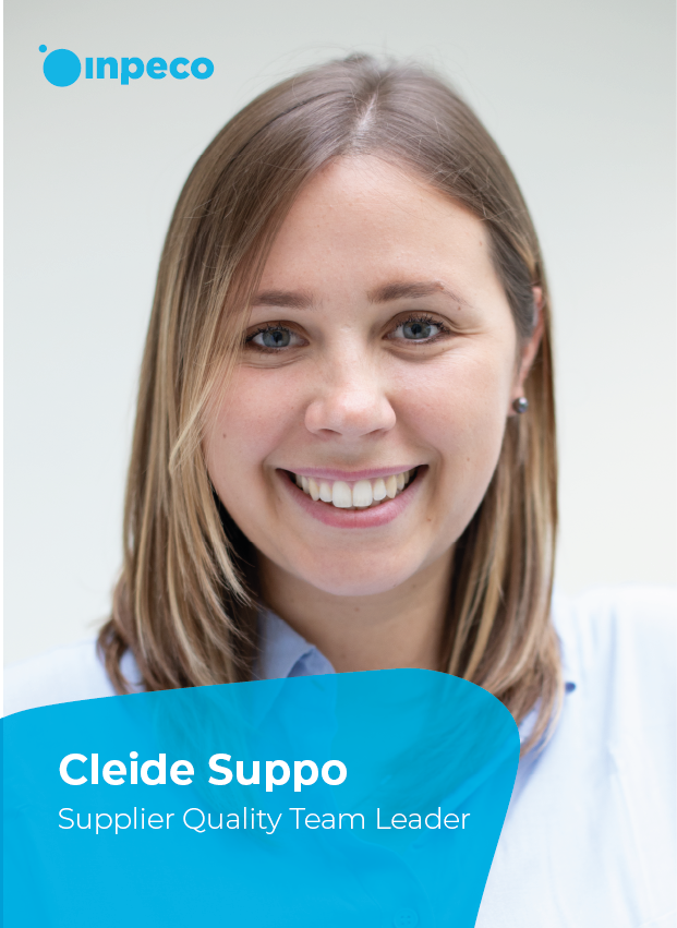 Cleide Suppo