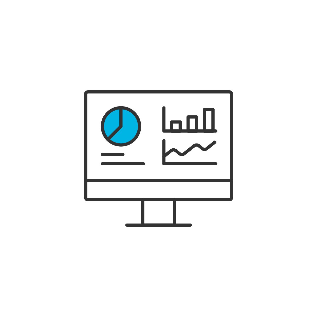 KPI dashboards